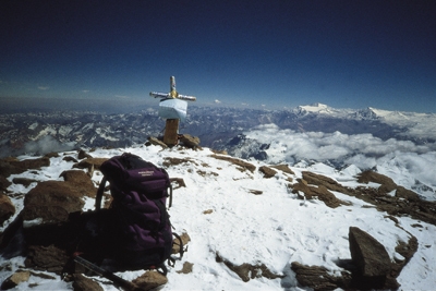 Aconcagua, una riflessione dopo la tragedia