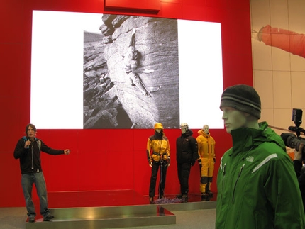 ISPO 2009 - 