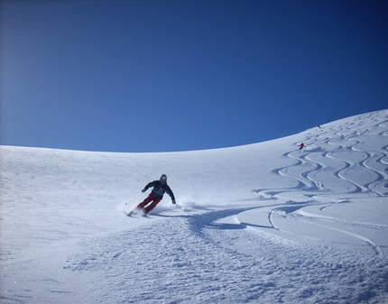 Sicurezza sport invernali: nuova normativa della Regione Piemonte