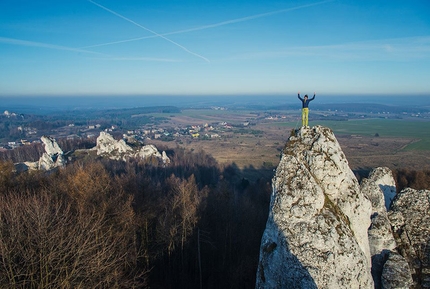 Adam Ondra, the 100 x 9a or harder interview