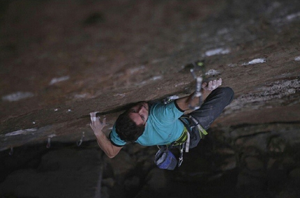 Red River Gorge, Kentucky, USA - Stefano Ghisolfi