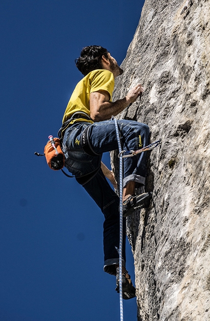 Cornalba - Tiziano Asperti su Feedback 8b, Cornalba