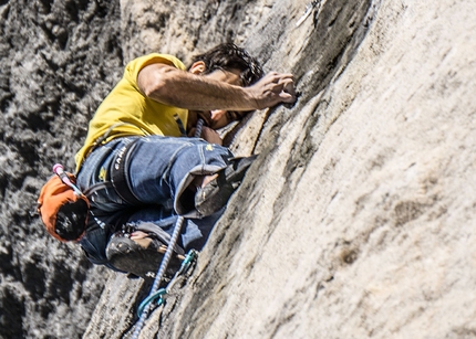 Cornalba - Tiziano Asperti su Feedback 8b, Cornalba