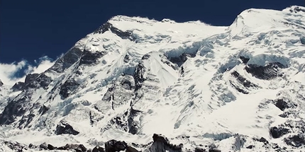 Talung 2014: la spedizione di Bernasconi, Corona e Panzeri diventa un film