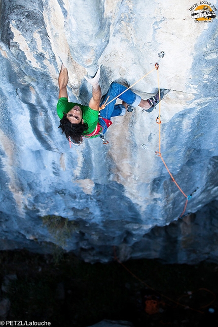 Petzl RocTrip 2014 - Petzl RocTrip 2014: Mummin Karabas a Citdibi in Turchia