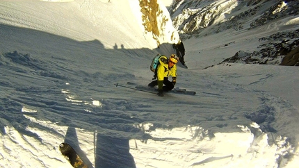 Fabio Beozzi, Federico Cecile - Fabio Beozzi e Federico Cecile