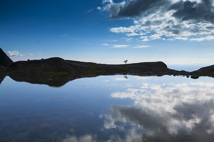 Banff Mountain Film Festival World Tour Italy 2015 - Danny MacAskill The Ridge