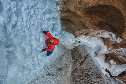 Banff Mountain Film Festival: i prossimi appuntamenti