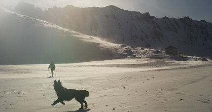 Gli appuntamenti della settimana con il Banff Mountain Film Festival Italy