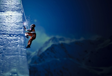 Ice Climbing World Championship 2015 - Ice Climbing World Championship 2015