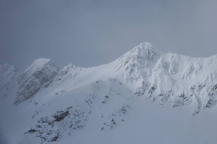 Swatch Freeride World Tour by The North Face - Swatch Freeride World Tour by The North Face at Fieberbrunn, Austria