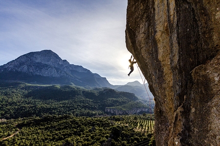 Petition to save climbing at Geyikbayiri in Turkey