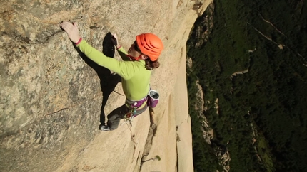 Stéphanie Bodet su Octogénèse in Corsica