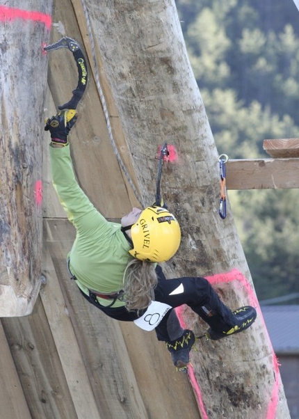 Alpin Cup: a Lanzada vincono Bubu Bole e Barbara Zwerger