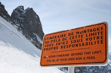 Tom Ballard, Petit Dru, Monte Bianco - Tom Ballard, Petit Dru, Monte Bianco