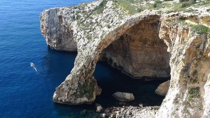 Malta, arrampicata e dintorni