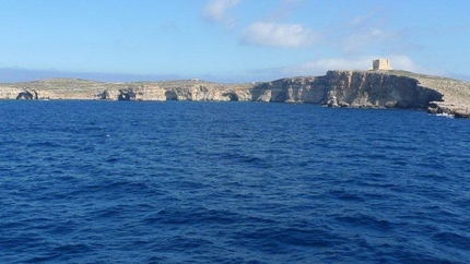 Malta - Comino