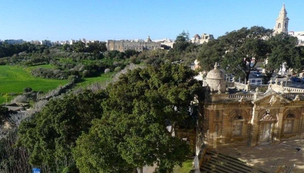 Malta - Mdina