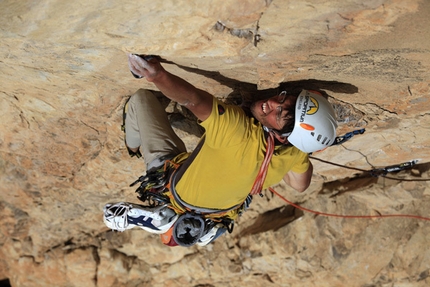 Oman Jebel Misht - Hansjörg Auer sale Fata Morgana