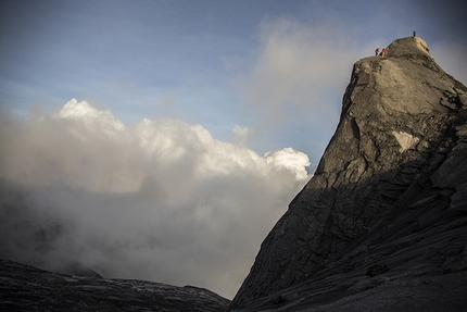 Mt Kinabalu, Borneo, Yuji Hirayama, Sachi Amma - Mt Kinabalu, Borneo, Yuji Hirayama, Sachi Amma