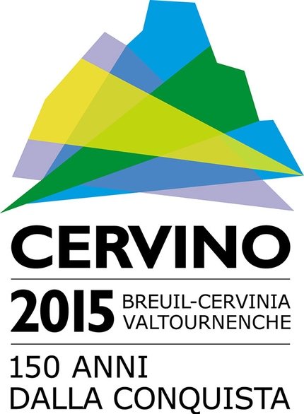 Cervino 2015 - 150 anni dalla conquista - Dal 10 al 19 luglio 2015 dieci giorni di festa per celebrare ai piedi del Cervino l’anniversario dei 150 anni delle prime due ascensioni.