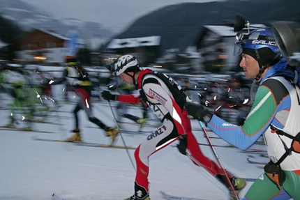 Sellaronda 2007 - Si corre!