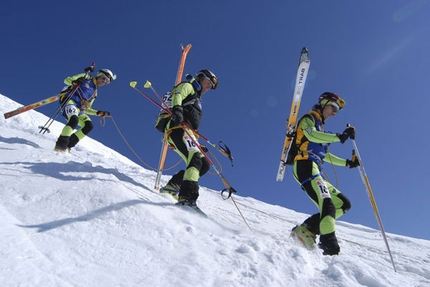 Trofeo Mezzalama - Trofeo Mezzalama 2007