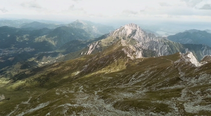 I meravigliosi paesaggi della Grigna