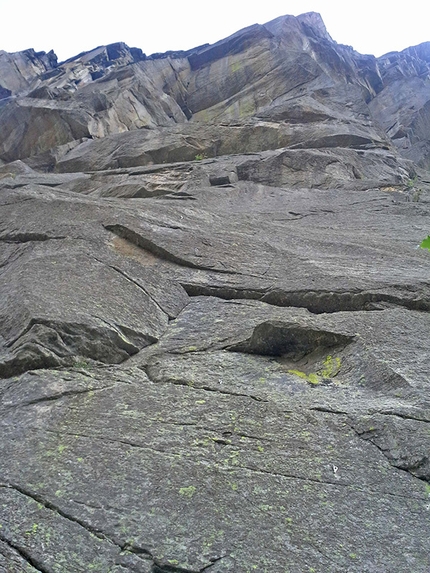 Specchio di Iside, Vallone di Sea - La valle dei Narcisi, Specchio di Iside, Vallone di Sea