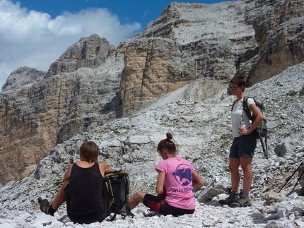 Rhm Rendez-vous Haute Montagne 2015 - Al Passo-dles-Lech