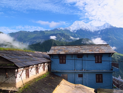 Concerto a Corvara pro Nepal