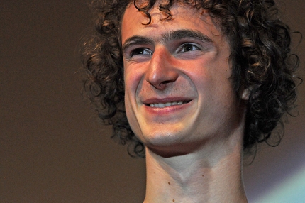 Arco Rock Legends 2015 - Arco Rock Legends 2015 - Adam Ondra