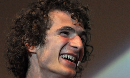 Arco Rock Legends 2015 - Arco Rock Legends 2015 - Adam Ondra