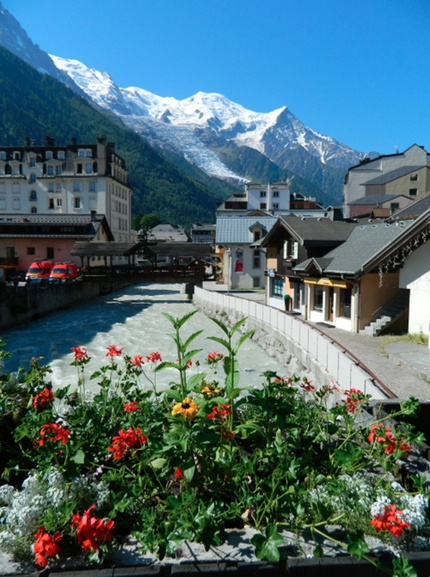 We Are Alps #1: un viaggio nel cambiamento climatico - Chamonix, Mont Blanc