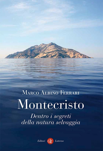 Montecristo: l'ultimo libro di Marco Albino Ferrari