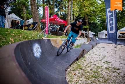 Festival della Montagna l'Aquila 2015 - Durante il Festival della Montagna l'Aquila 2015