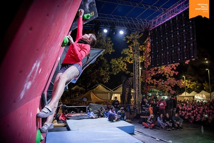 Festival della Montagna l'Aquila 2015 - Durante il Festival della Montagna l'Aquila 2015