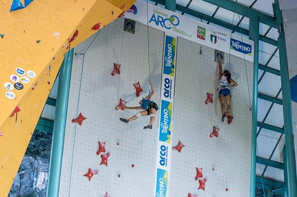 A Skipass assegnati i primi Climbing Awards italiani