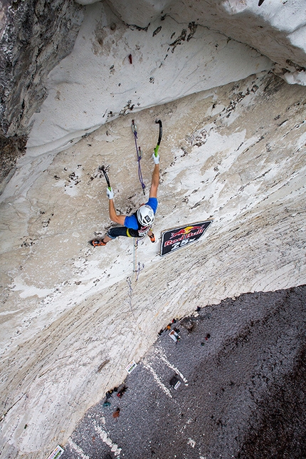 Red Bull White Cliffs 2015 - Red Bull White Cliffs 2015: Tim Emmett