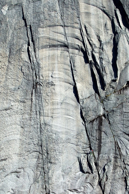 Bilibino, Siberia, Chris Fitzgerald, Natasha Sebire, Gemma Woldendorp - Finger Crack Cirque e Weasel Tower, Bilibino: Chris Fitzgerald, Natasha Sebire e Gemma Woldendorp