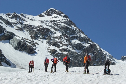 I video delle Guide Alpine Lombardia