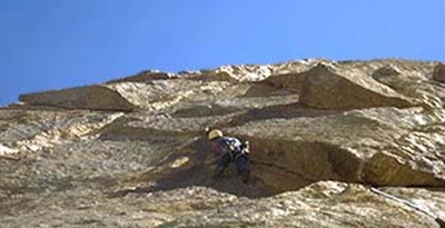 Pamir Alay, Marco Borghetti, Roberto Invernizzi, Stefano Righetti - Pamir Alay, un paradiso di granito