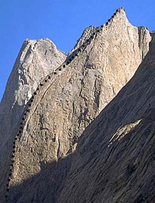 Pamir Alay, Marco Borghetti, Roberto Invernizzi, Stefano Righetti - Pamir Alay, un paradiso di granito