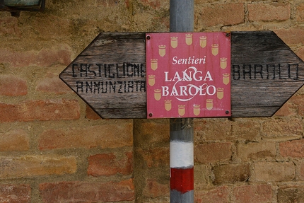 Langhe-Roero e Monferrato, Piemonte - Da Barolo a Castiglione Falletto