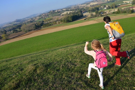 Langhe-Roero e Monferrato, Piemonte - Montechiaro d'Asti - San Nazario e Celso