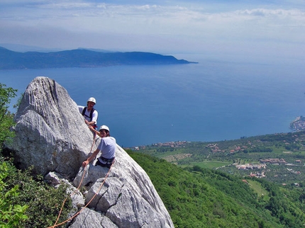 Garda Trentino: it's time for the OutdoorDays