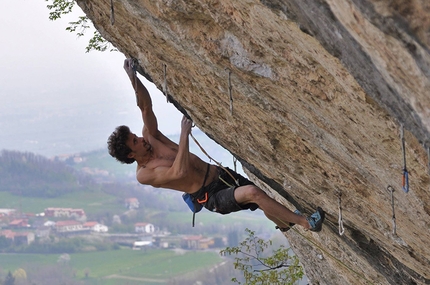 Rocco Micheletto, Covolo - Rocco Micheletto, Covolo