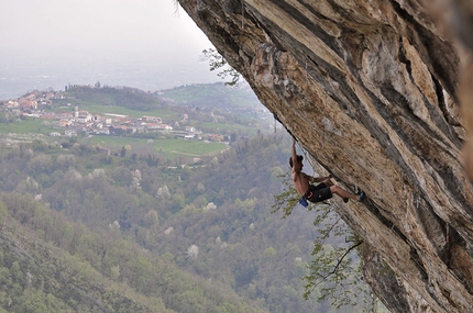 Rocco Micheletto, Covolo - Rocco Micheletto, Covolo