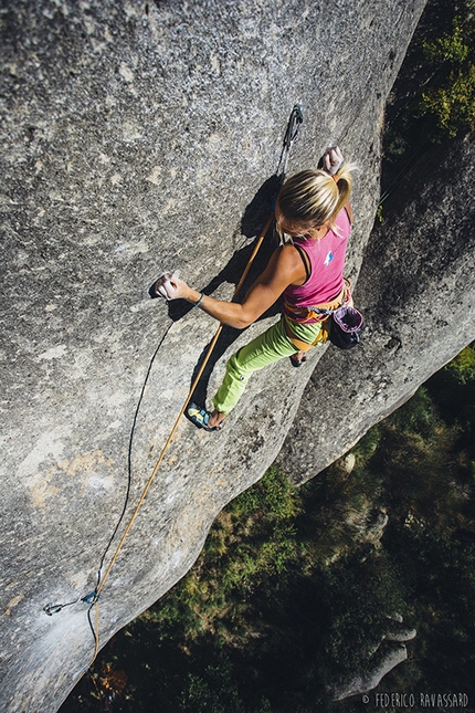 Basilicata climbing Castelmezzano, Pietrapertosa - Basilicata stray rocks climbing expedition