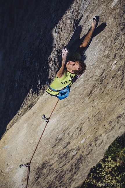 Basilicata climbing Castelmezzano, Pietrapertosa - Basilicata stray rocks climbing expedition